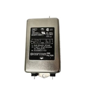 Corcom ET Connectivity 10ET1