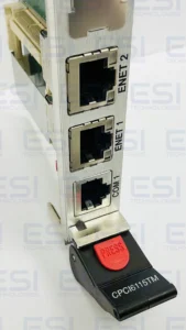 CPCI6115TM