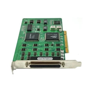 MOXA C218 Turbo/PCI