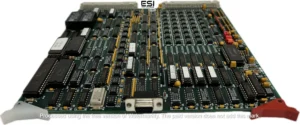 LAM RESEARCH ADIO-AO TROL BOARD 810-017031-003