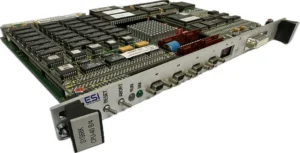 FORCE SYS68K CPU-40