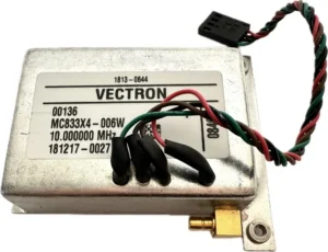 VECTRON Oscillator 1813-0644